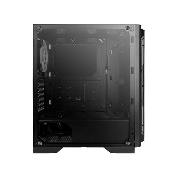 Antec NX400 ATX RGB  Caja