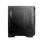 Antec NX400 ATX RGB  Caja
