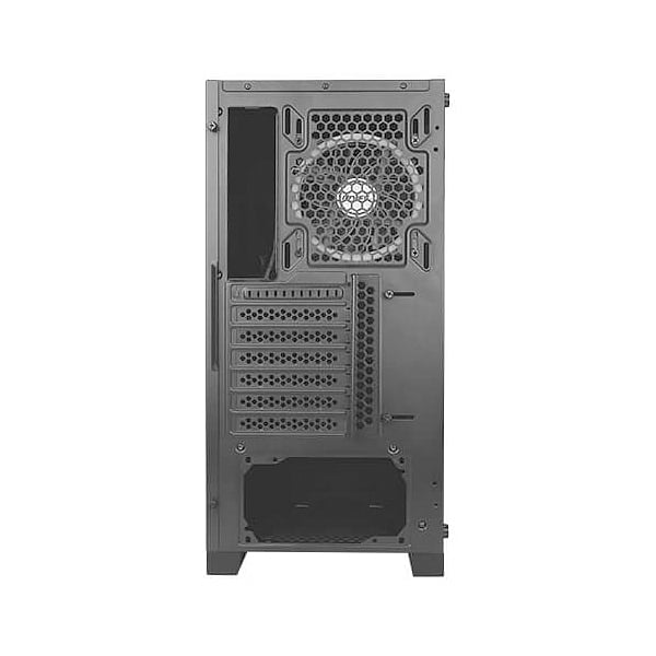Antec NX400 ATX RGB  Caja