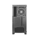 Antec NX400 ATX RGB  Caja