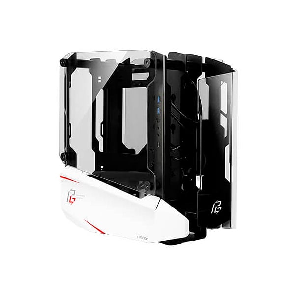Antec Striker Phantom Gaming Edition  Caja