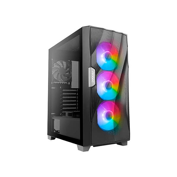 Antec DF700 FLUX ATX RGB  Caja