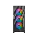 Antec DF700 FLUX ATX RGB  Caja