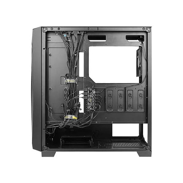 Antec DF700 FLUX ATX RGB  Caja
