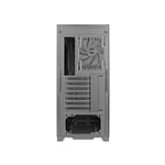 Antec DP502 Flux Black Cristal Templado  Caja