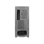 Antec DP502 Flux Black Cristal Templado  Caja