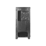Antec DA601 ATX ARGB Negro  Caja