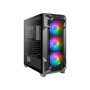 Antec DF600 FLUX ATX RGB  Caja