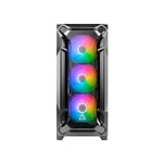 Antec DF600 FLUX ATX RGB  Caja