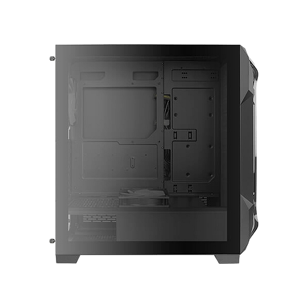 Antec DF600 FLUX ATX RGB  Caja