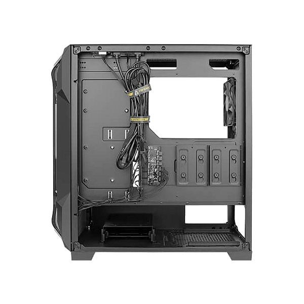 Antec DF600 FLUX ATX RGB  Caja