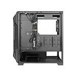 Antec DF600 FLUX ATX RGB  Caja