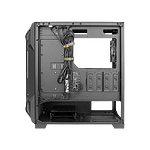 Antec DF600 FLUX ATX RGB  Caja