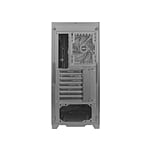 Antec DF600 FLUX ATX RGB  Caja