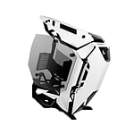 Antec Torque ATX BlancoNegro  Caja