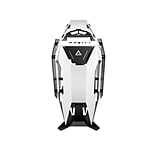 Antec Torque ATX BlancoNegro  Caja