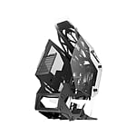 Antec Torque ATX BlancoNegro  Caja