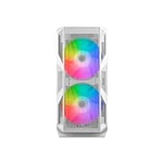 Antec NX800 EATX RGB Blanca  Caja