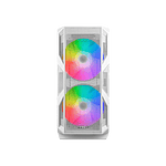 Antec NX800 EATX RGB Blanca  Caja Antec NX800 EATX RGB Blanca  Caja
