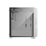 Antec NX800 EATX RGB Blanca  Caja Antec NX800 EATX RGB Blanca  Caja