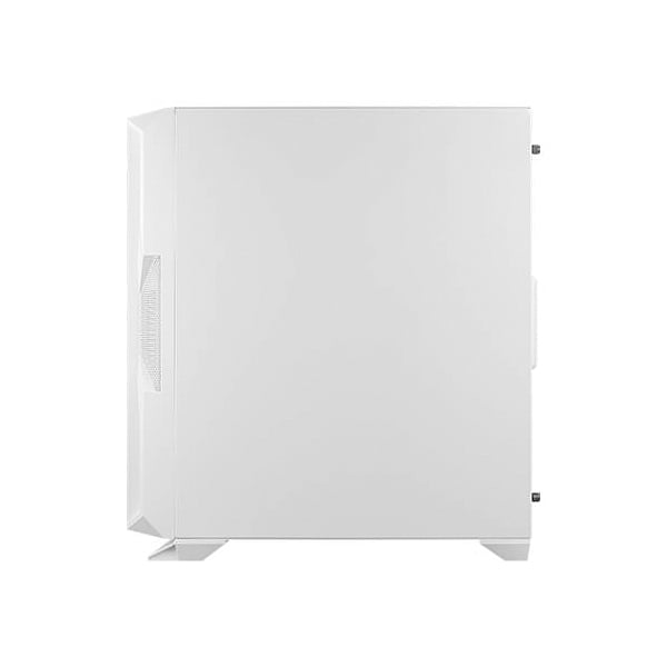 Antec NX800 EATX RGB Blanca  Caja