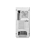 Antec NX800 EATX RGB Blanca  Caja