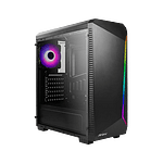 Antec NX220 ATX ARGB  Caja Antec NX220 ATX ARGB  Caja