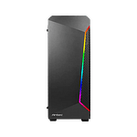 Antec NX220 ATX ARGB  Caja Antec NX220 ATX ARGB  Caja
