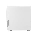 Antec NX300 Cristal Templado  Blanco  Caja