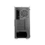 Antec NX300 Cristal Templado  Blanco  Caja