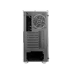 Antec NX300 Cristal Templado  Blanco  Caja