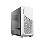 Antec DP502 Flux White Cristal Templado  Caja