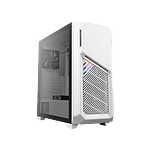 Antec DP502 Flux White Cristal Templado  Caja