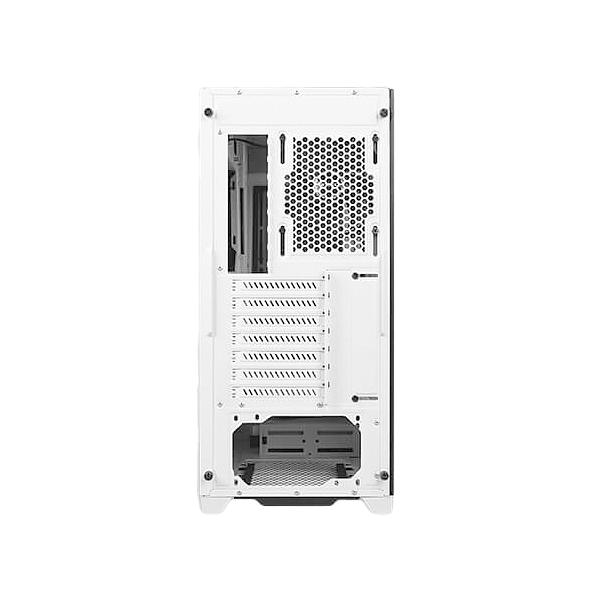 Antec DP502 Flux White Cristal Templado  Caja