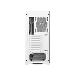 Antec DP502 Flux White Cristal Templado  Caja