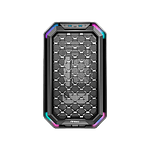 Antec Dark Cube Diamond Grille Cristal Templado  Caja Antec Dark Cube Diamond Grille Cristal Templado  Caja