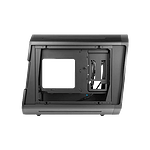 Antec Dark Cube Diamond Grille Cristal Templado  Caja Antec Dark Cube Diamond Grille Cristal Templado  Caja