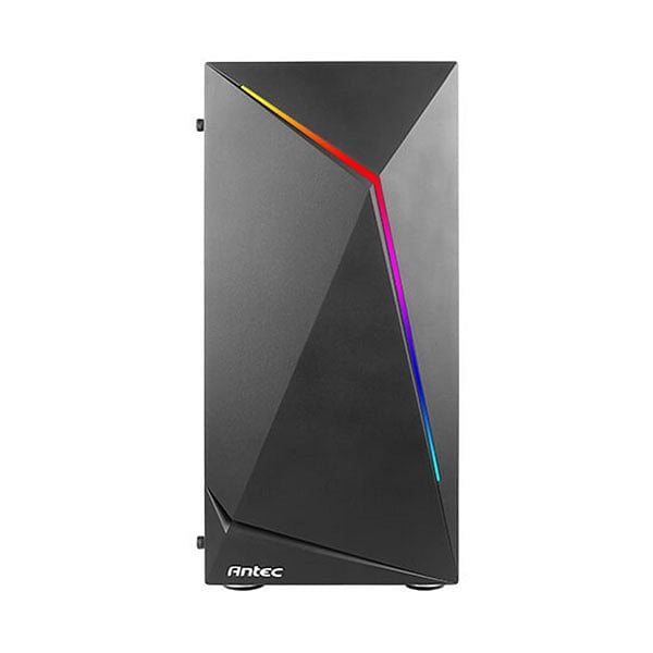 Antec NX300 ARGB Negra  Caja