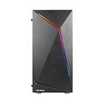 Antec NX300 ARGB Negra  Caja
