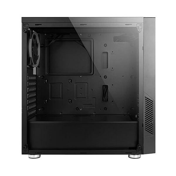 Antec NX300 ARGB Negra  Caja