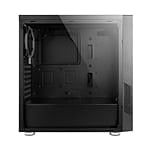Antec NX300 ARGB Negra  Caja