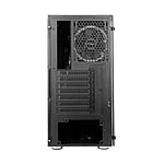 Antec NX300 ARGB Negra  Caja