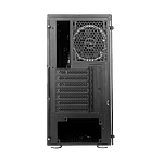 Antec NX300 ARGB Negra  Caja