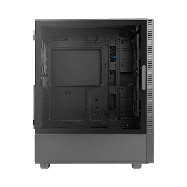 Antec NX410 RGB Negra  Caja