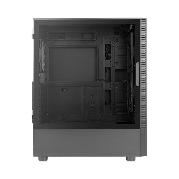 Antec NX410 RGB Negra  Caja