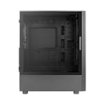 Antec NX410 RGB Negra  Caja