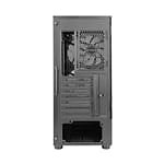 Antec NX410 RGB Negra  Caja