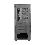 Antec NX410 RGB Negra  Caja Antec NX410 RGB Negra  Caja