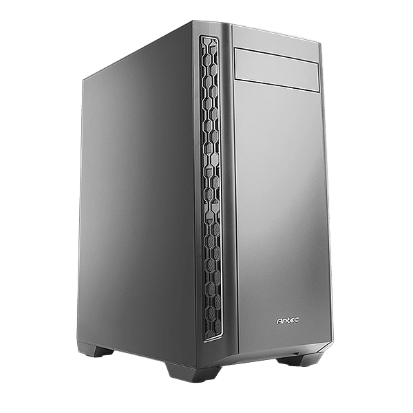 Antec P7 NEO Silent Black  Caja