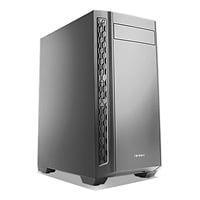 Antec P7 NEO Silent Black  Caja